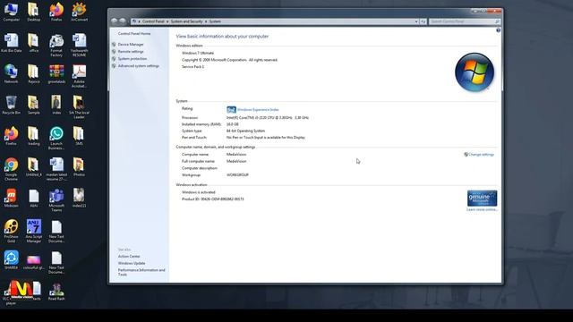 How to Convert Webp to JPG | Mediavision Telugu Tutorials смотреть онлайн