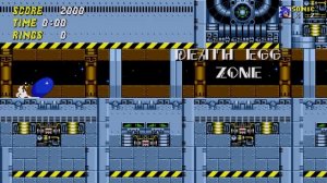 Как победить последнего босса в Соник 2 на изи