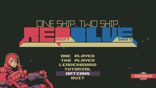 IRL - One Ship, Two Ship, Red Shift, Blue Shift - Seussian Pong смотреть онлайн
