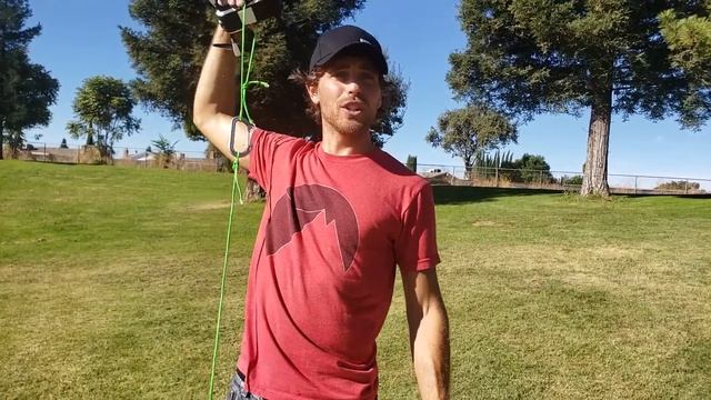 How much weight can a Mavic Air & DJI Spark haul to tag a highline? смотреть онлайн