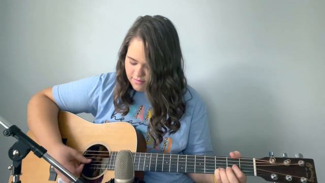 Reckless Love - Cory Asbury fingerstyle guitar cover смотреть онлайн