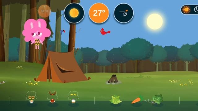 Tiny apps marco polo weather смотреть онлайн