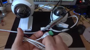 Stelberry подключаем микрофон для видеонаблюдения