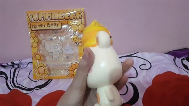 Rainheart 99 Play with yummiibear honey bear смотреть онлайн