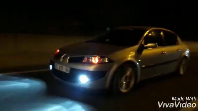 Megane 2 35 VYD 04 Ayhan Kaya смотреть онлайн