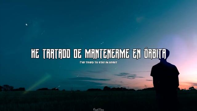 Viridian - In Orbit (Sub Español) смотреть онлайн