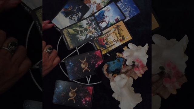 ДЕВА Таро-прогноз на сентябрь 2021 смотреть онлайн