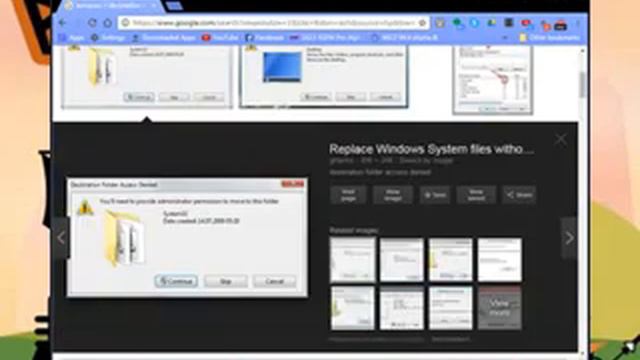 Windows 7.1 Alpha Crazy Error Volume 2 смотреть онлайн
