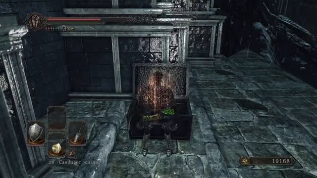 ДЕТАЛЬНОЕ ПРОХОЖДЕНИЕ DARK SOULS 2. ЗАМОК ДРАНГЛИК смотреть онлайн