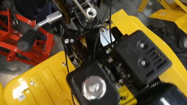 Мотоблоки Kaskad модельный ряд и отличия.