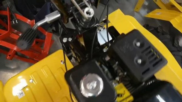 Мотоблоки Kaskad модельный ряд и отличия.