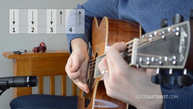 "Creep" Guitar Tutorial - Radiohead | Great Introduction To Playing Barre Chords! смотреть онлайн