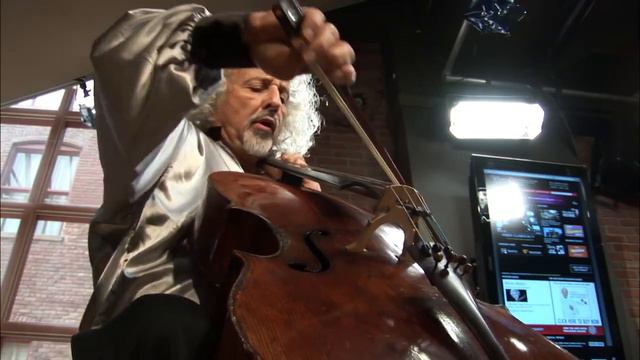 Mischa Maisky - Rachmaninoff - Elégie Op.3 No.1 смотреть онлайн