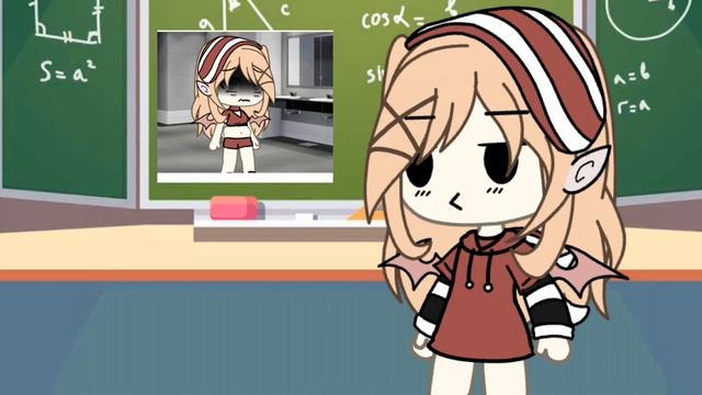 •|||Это фотошоп!|||• {meme} //Gacha life// смотреть онлайн