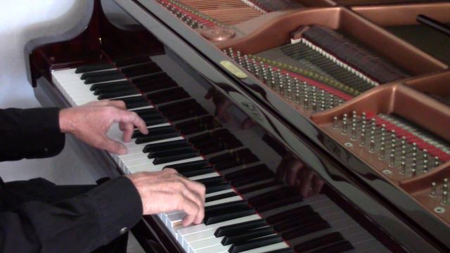 Album Leaf - Franz Liszt (1811-1886) смотреть онлайн