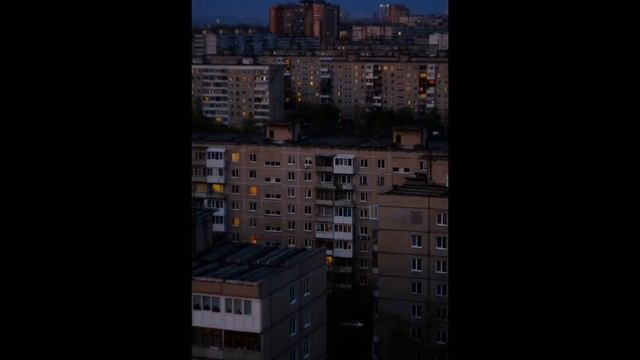 русская эстетика панелек #5 смотреть онлайн