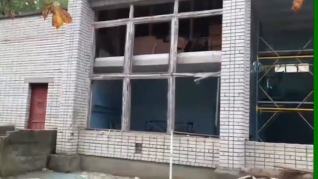 15 октября 2019 г.Брилевка Школа смотреть онлайн