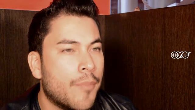 Backstage | Daniel Páez смотреть онлайн