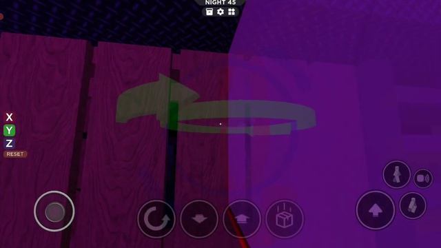 ИГРАЮ ИГРУ SCP-3008 В РОБЛОКС! смотреть онлайн
