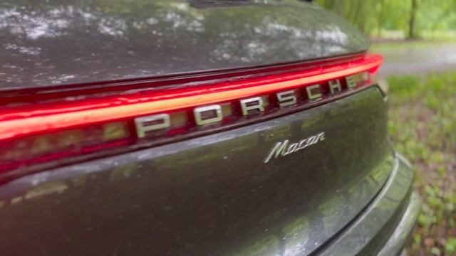 Je Li Macan 3 (2023) Pravi Porsche?