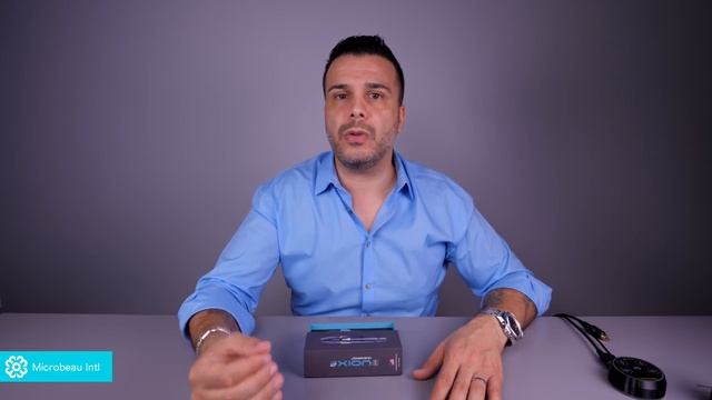 Xion-S 30 Frequently Asked Questions Answered смотреть онлайн