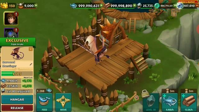 Y2mate.com - Striking Fears PACK - Dragons_Rise Of Berk_jk3IIvPMCiM_1080p