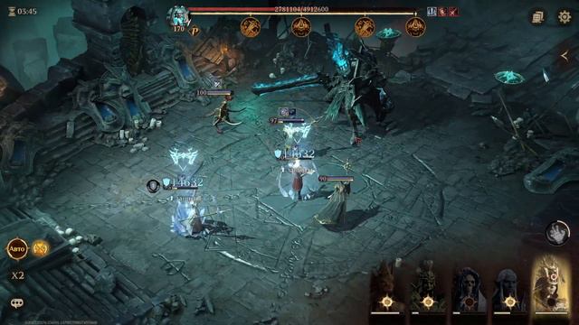Dragonheir: Silent Gods | Древнее поле битвы | Гайд | 9ый Рыцарь смотреть онлайн
