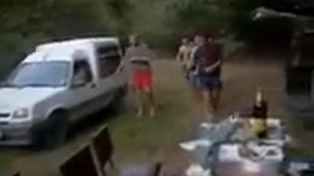 Сравнение: Рено Рапид и 7 Человеческих сил. Gwadawa! смотреть онлайн