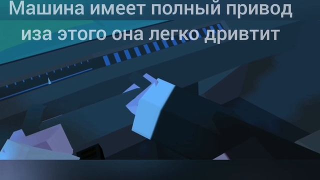 обзор на транспорт из пака Cyber-Ninja Pack ссб 2 смотреть онлайн