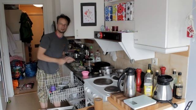 Alltid kaffe - always coffee смотреть онлайн