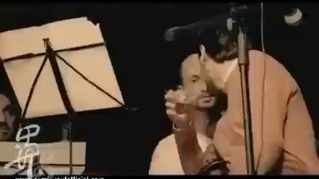 Sami Yusuf - Hasbi Rabbi ღ♥ღღ смотреть онлайн