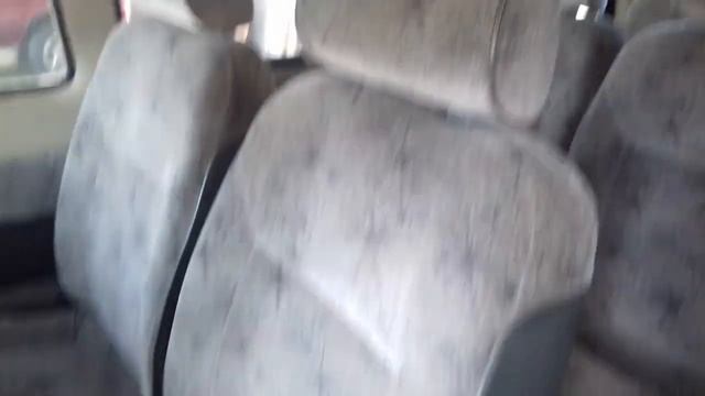 REVIEW L300 STARWAGON TH 2015 2,5 CC. KENDARAAN TANGGUH DAN BANDEL смотреть онлайн