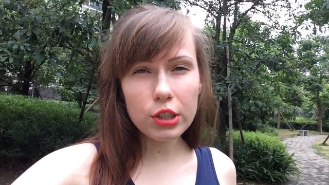 Как переехать жить в Китай? #1 Виза и билеты смотреть онлайн