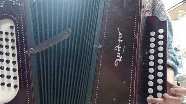 Гармонь тула СССР сзр смотреть онлайн