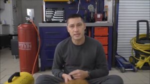 Газовая Пушка  Отопление Гаража Пропаном