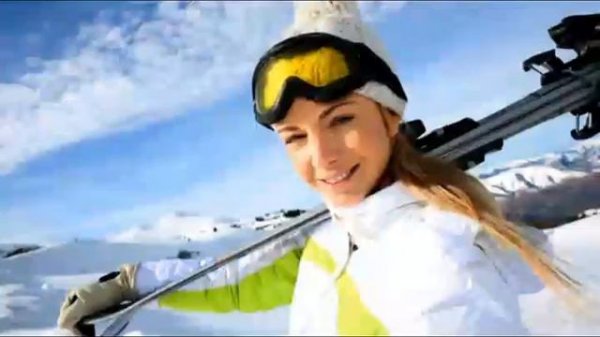 На горе колхоз, под горой совхоз