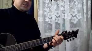 Валерий Ободзинский Белые крылья под гитару