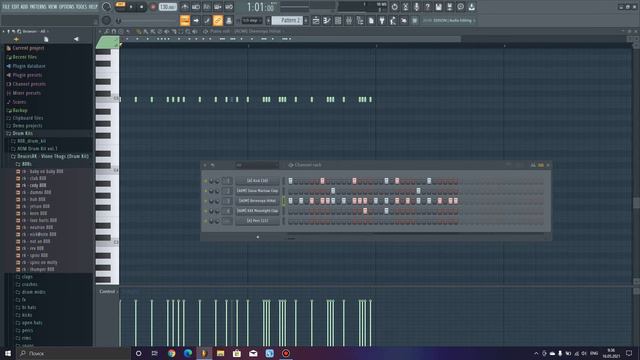 ФОНК в FL STUDIO 20 | Как сделать PHONK смотреть онлайн