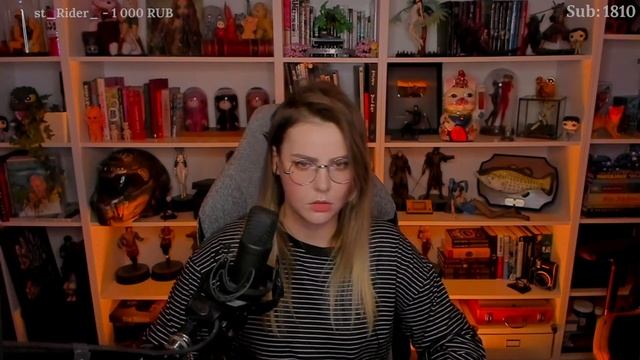 Кто такая женщина? ► Алина Рин поясняет про женщин ► AlinaRin Rofls