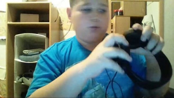 Обзор на наушники Ritmix moving sound URBAN RH-509M