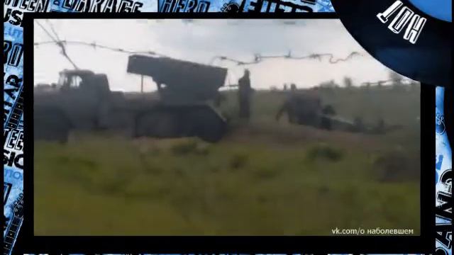 Украинская армия готова нанести удар СЛАВЯНСК смотреть онлайн