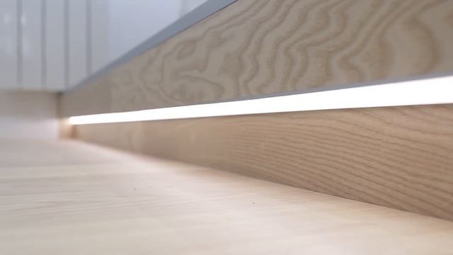 Ремонт трёхкомнатной квартиры в жилом комплексе «Дом на Минаева», г.Ульяновск смотреть онлайн