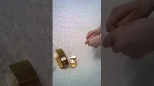 Получила подарок на День рождения от партнёров своей команды! смотреть онлайн
