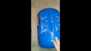 Почему лопается груша в гидроаккумуляторе станции водоснабжения. Замена груши в баке станции воды.