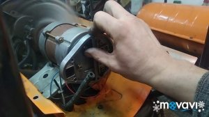 Дизельная тепловая пушка ремонт насоса Elekon,Kerona