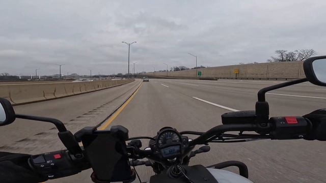 Kawasaki Vulcan S 650 TopSpeed. Happy New Year! 🎉🥳🎊🎉🎊🥳2024!!! 4k