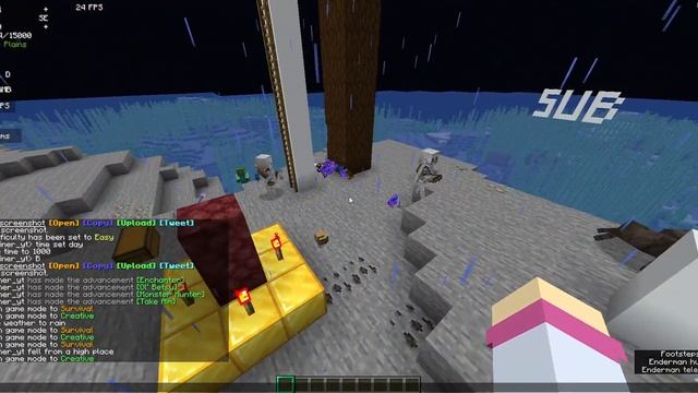 The Ultimate Beginners Guide To Enchanting.... (Minecraft Java Edition 1.18) смотреть онлайн