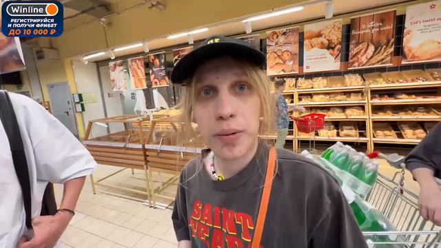 IRL ЧТО КУПИТ ПОДПИСЧИК НА 1 000 000 руб (1) // СТРИМ КОРЕША смотреть онлайн