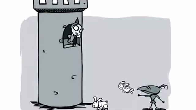 Смешной мультик))))) смотреть онлайн