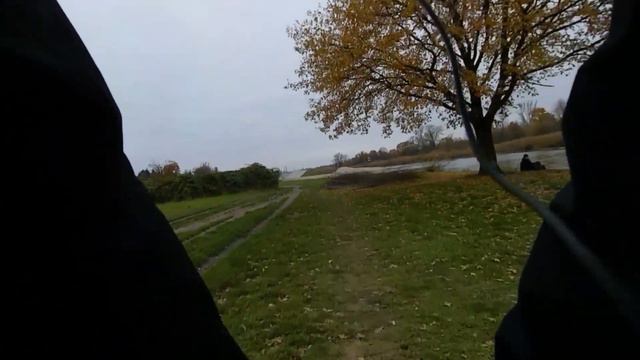 Курьерка: слепые водятлы, голландские заробитчане и лучший подъезд в городе смотреть онлайн